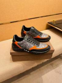 Picture of Louis Vuitton Shoes _SKULVsz38-44mnf052617128